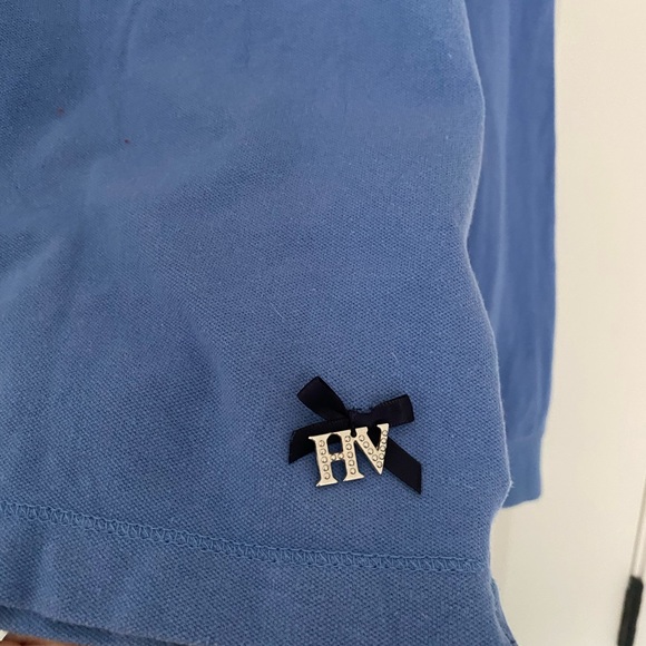 HV Polo - Favouritas EQ Long Sleeve - Picture 4 of 6